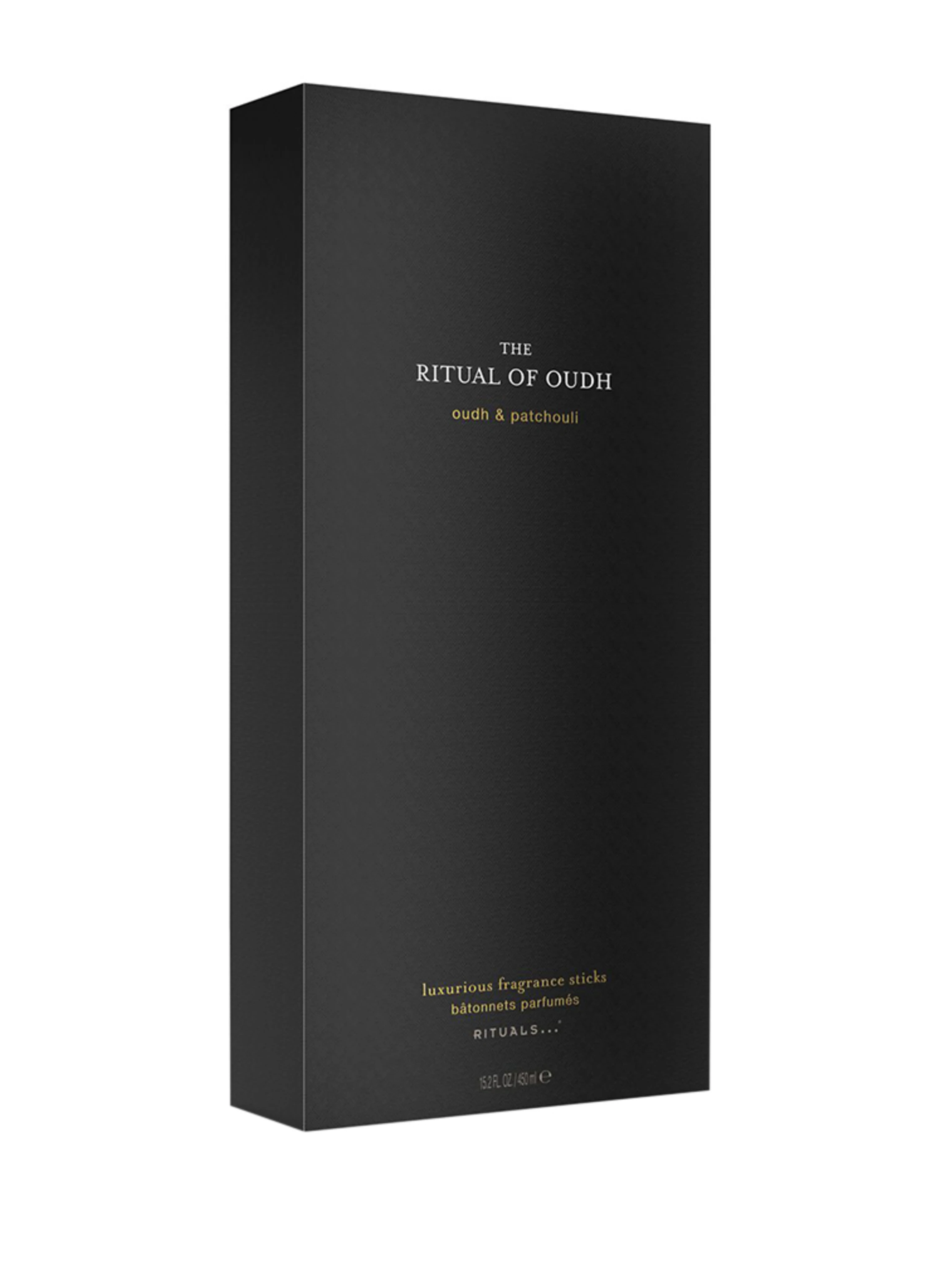 RITUALS THE RITUAL OF OUDH
