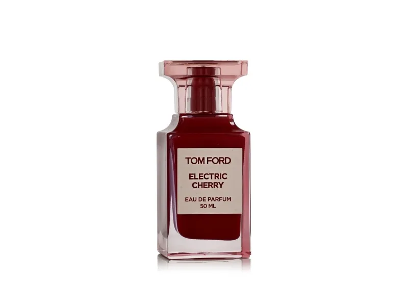 Tom Ford TOM FORD ELECTRIC CHERRY (W) EDP/S 50ML