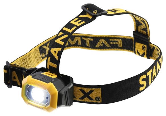 STANLEY FATMAX Lampe Frontale - FMHT81509-0