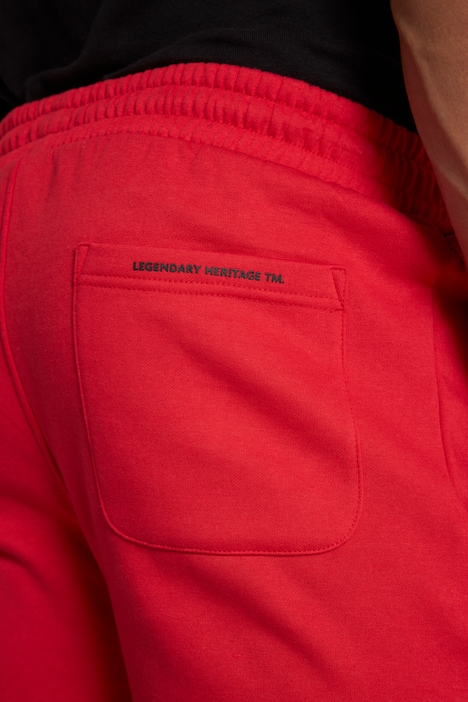 Sweat-Hose, Elastikbund, Modern Fit