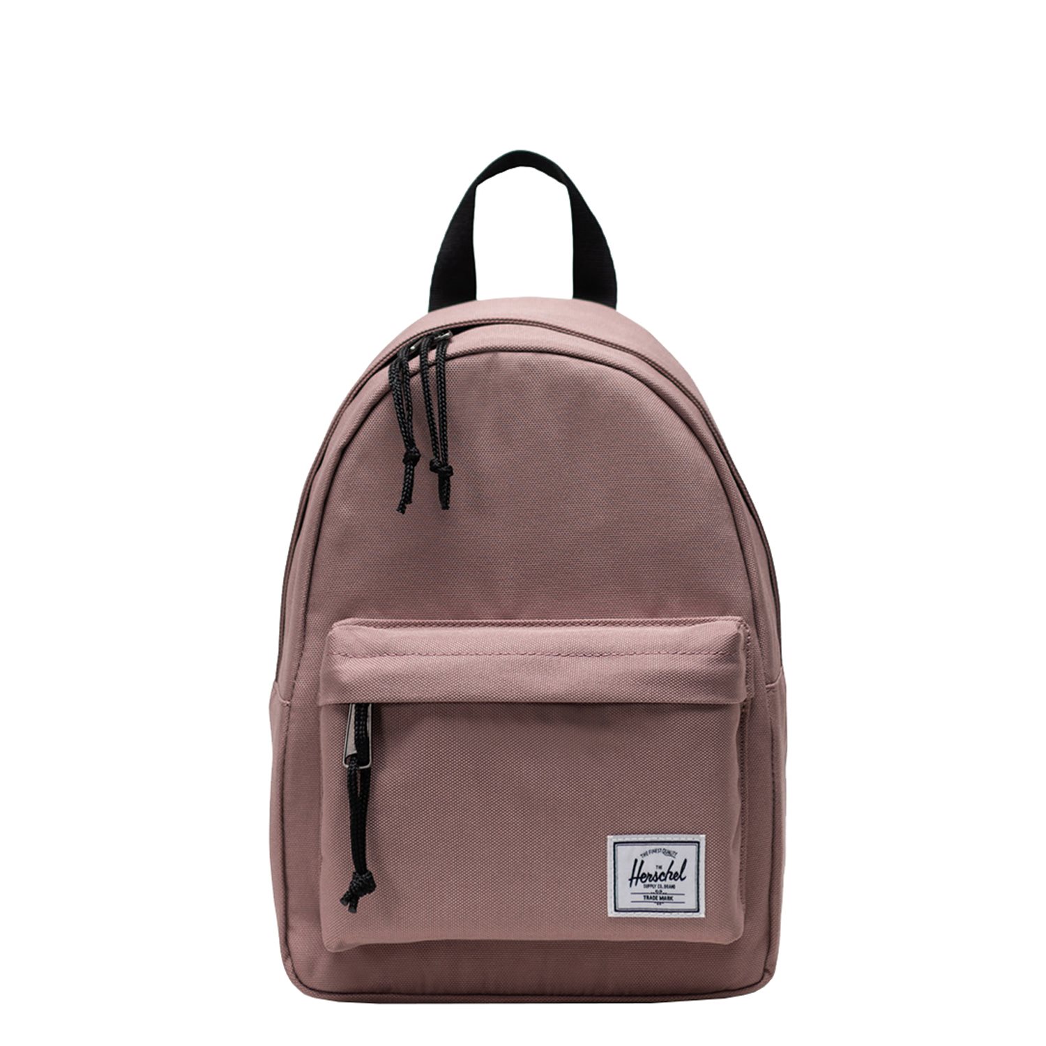 Herschel Supply Co. Classic Mini Backpack ash rose