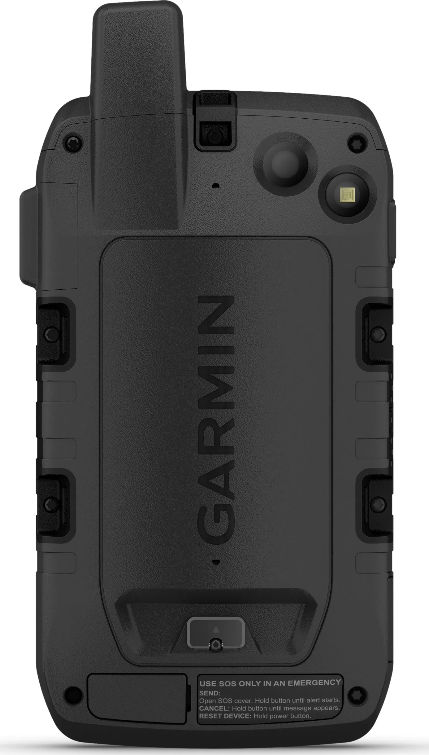 Garmin Montana 760i Black