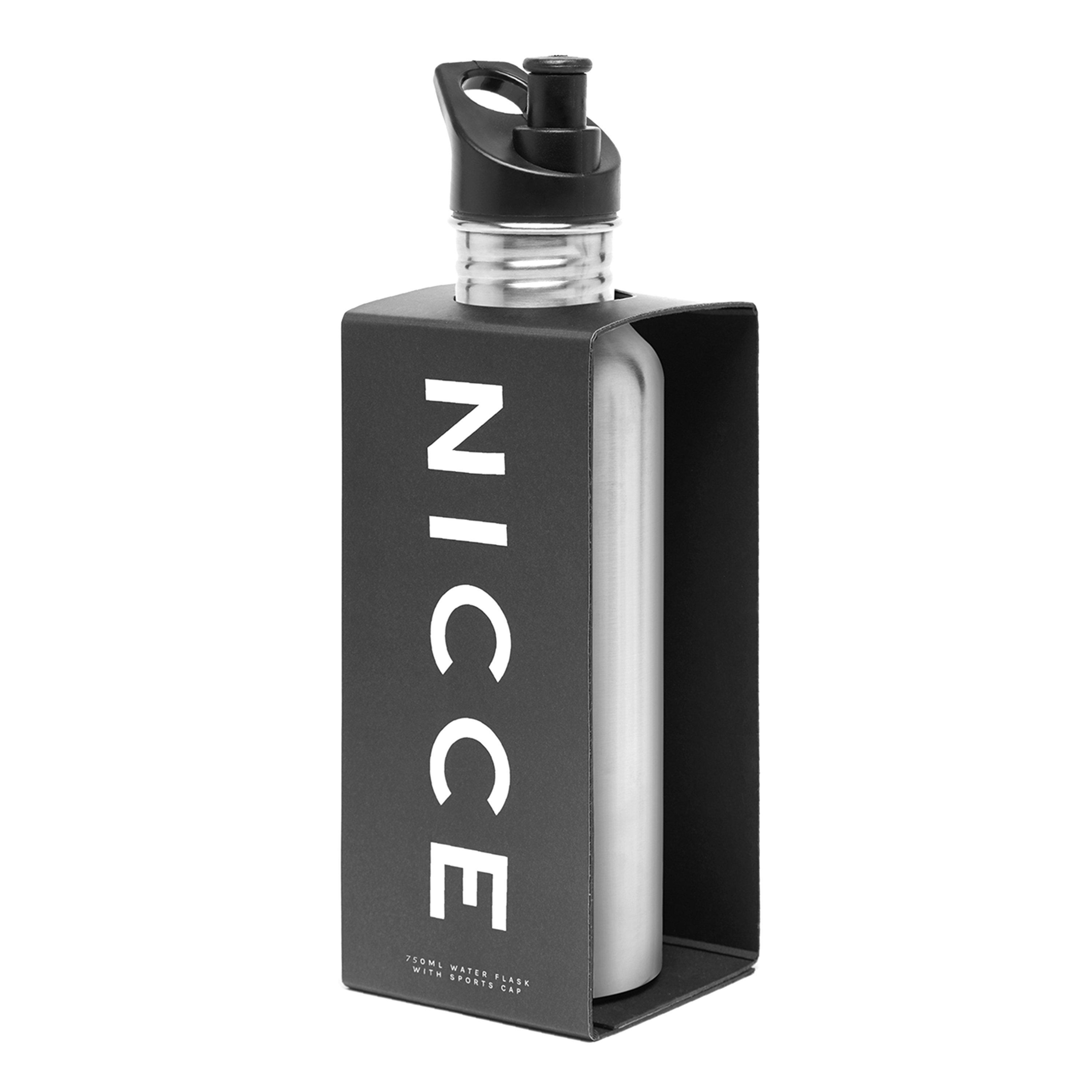 Nicce Hydro Water Bottle
