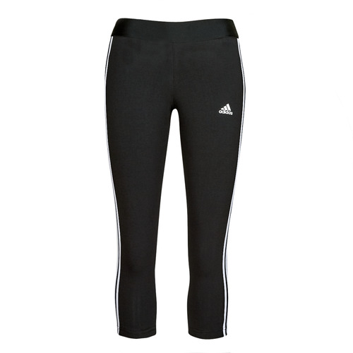 Adidas Sportswear - 3S 34 LEG Negro / Blanco