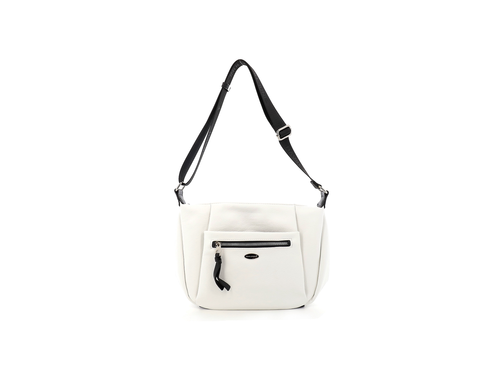 David jones-6742-2A Synthétique Noir