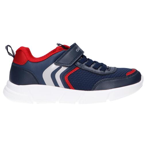 Zapatillas Esportivas Geox J16dma 0ce15 J Aril