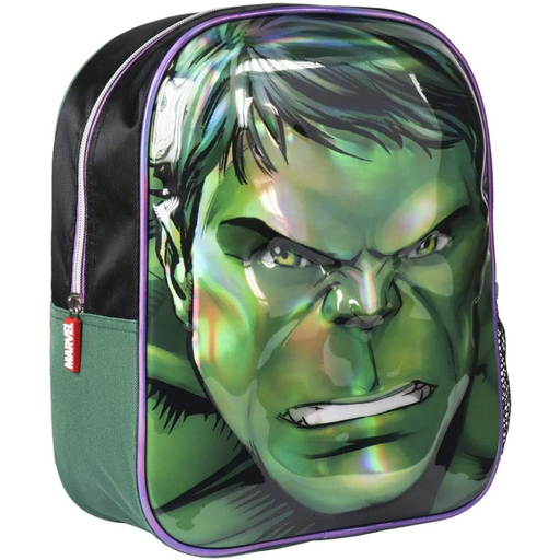 Mochila Hulk 61478