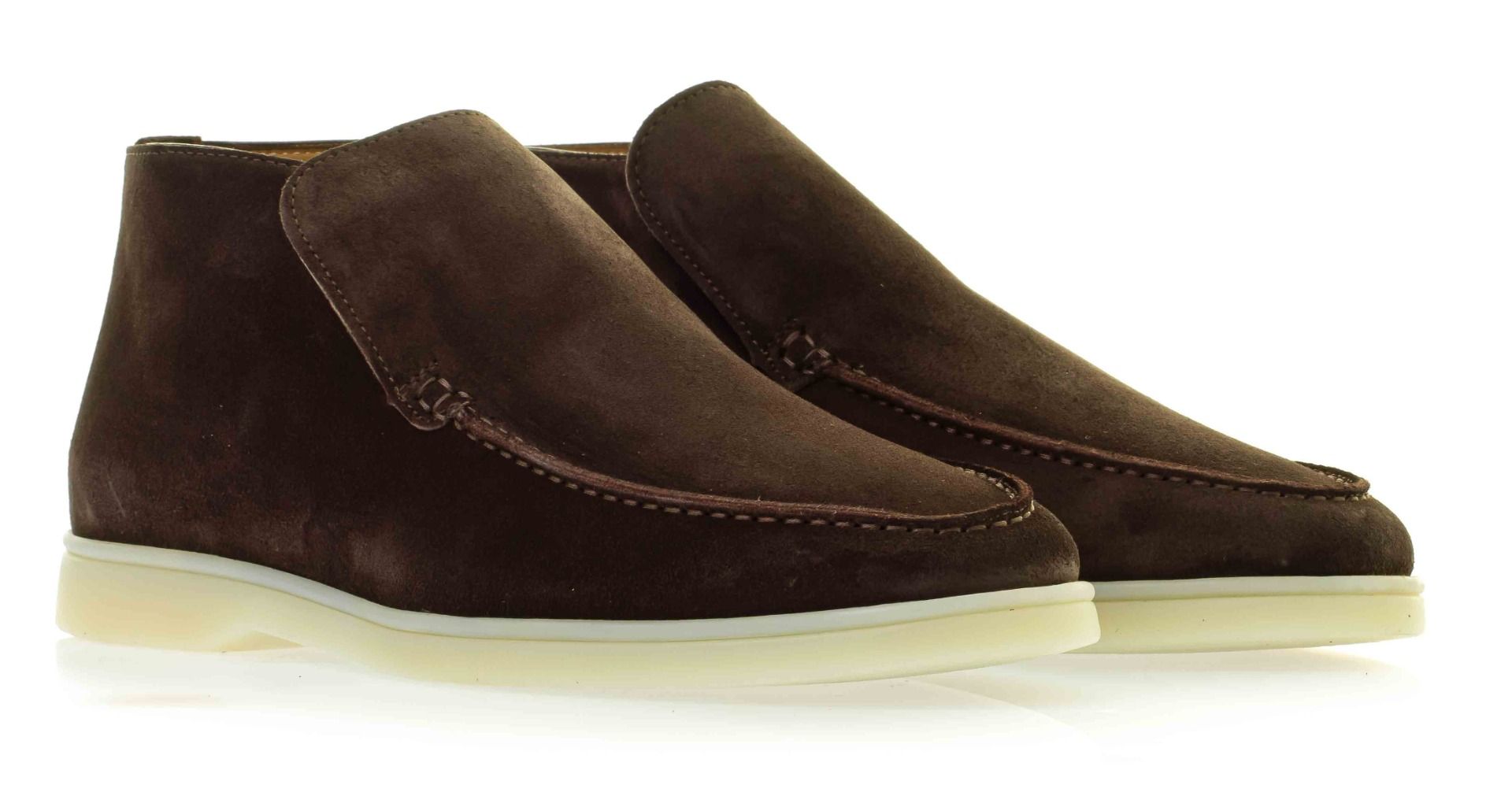 Aurélien City Loafer