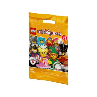 LEGO Minifigures Series 23: 71034
