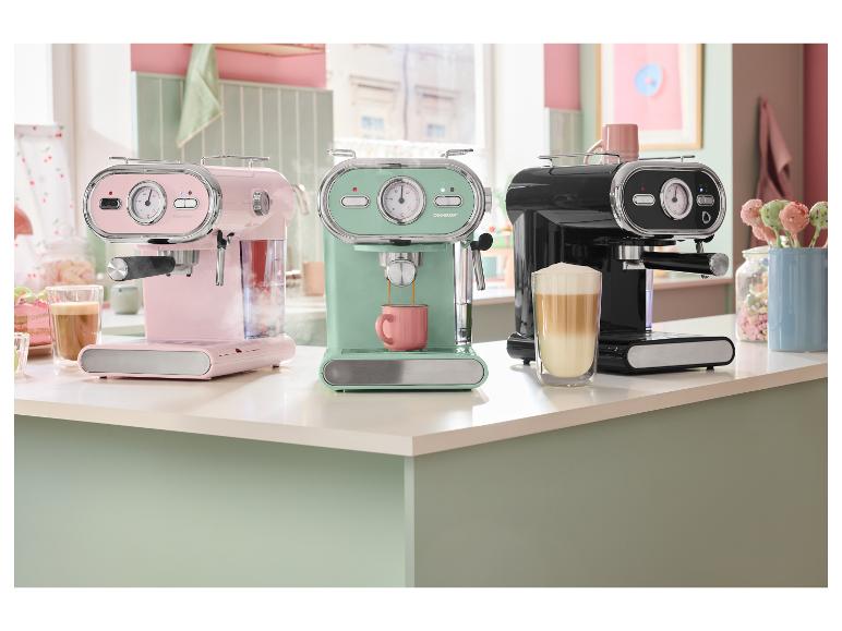 Espressomachine