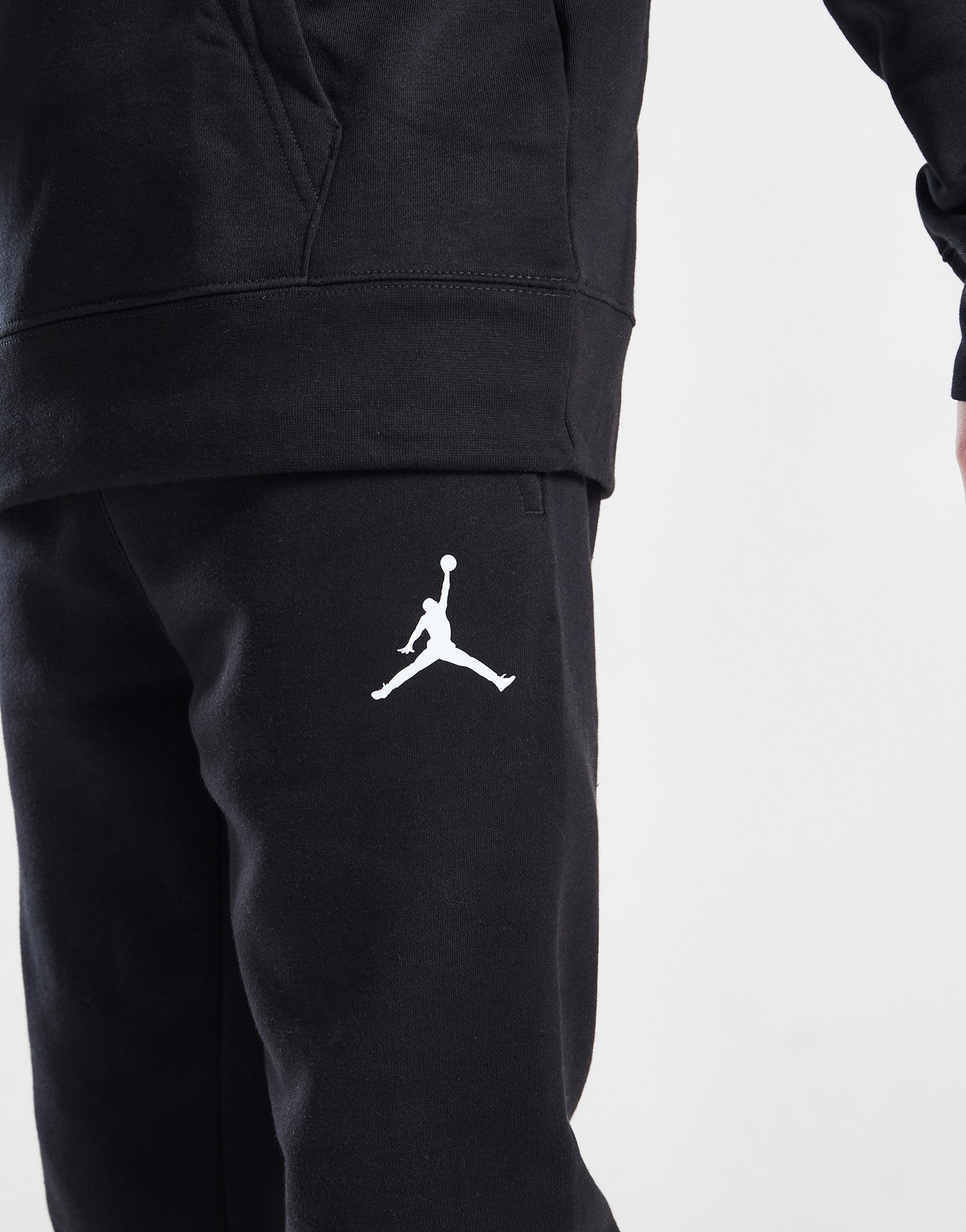 Jordan Pantalon de jogging Fade Collegiate Junior