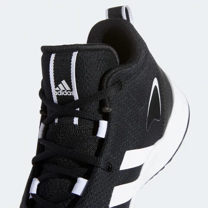 Adidas Pro N3XT 2021 Basketbalschoen Heren