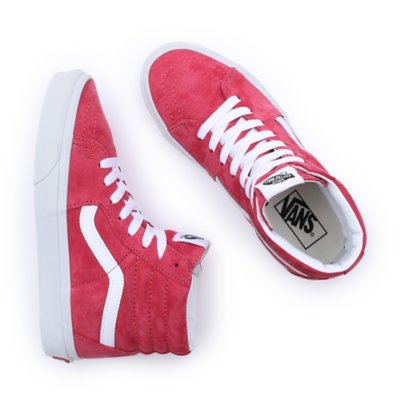 Chaussures skate homme Sk8-Hi VANS