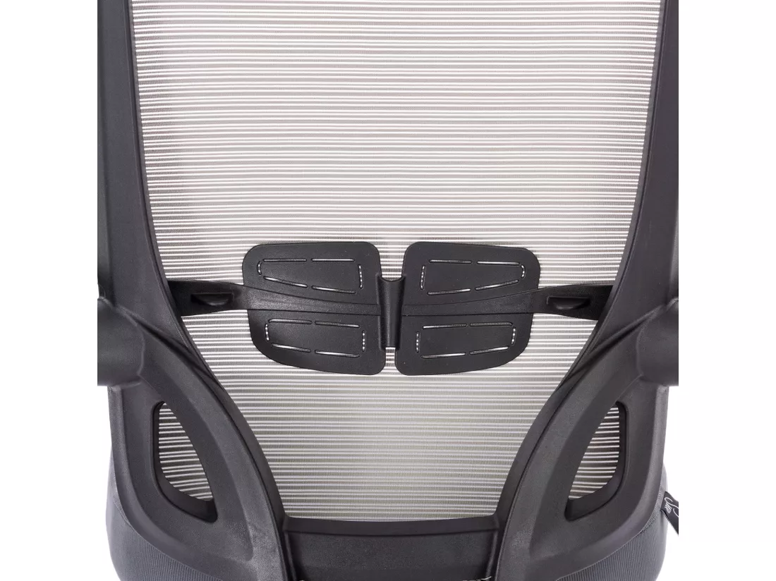 Chaise de bureau ergonomique réglable