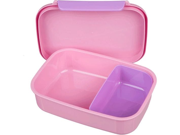 Scooli Lunchbox Peppa Pig Mehrfarbig Brotzeitdose