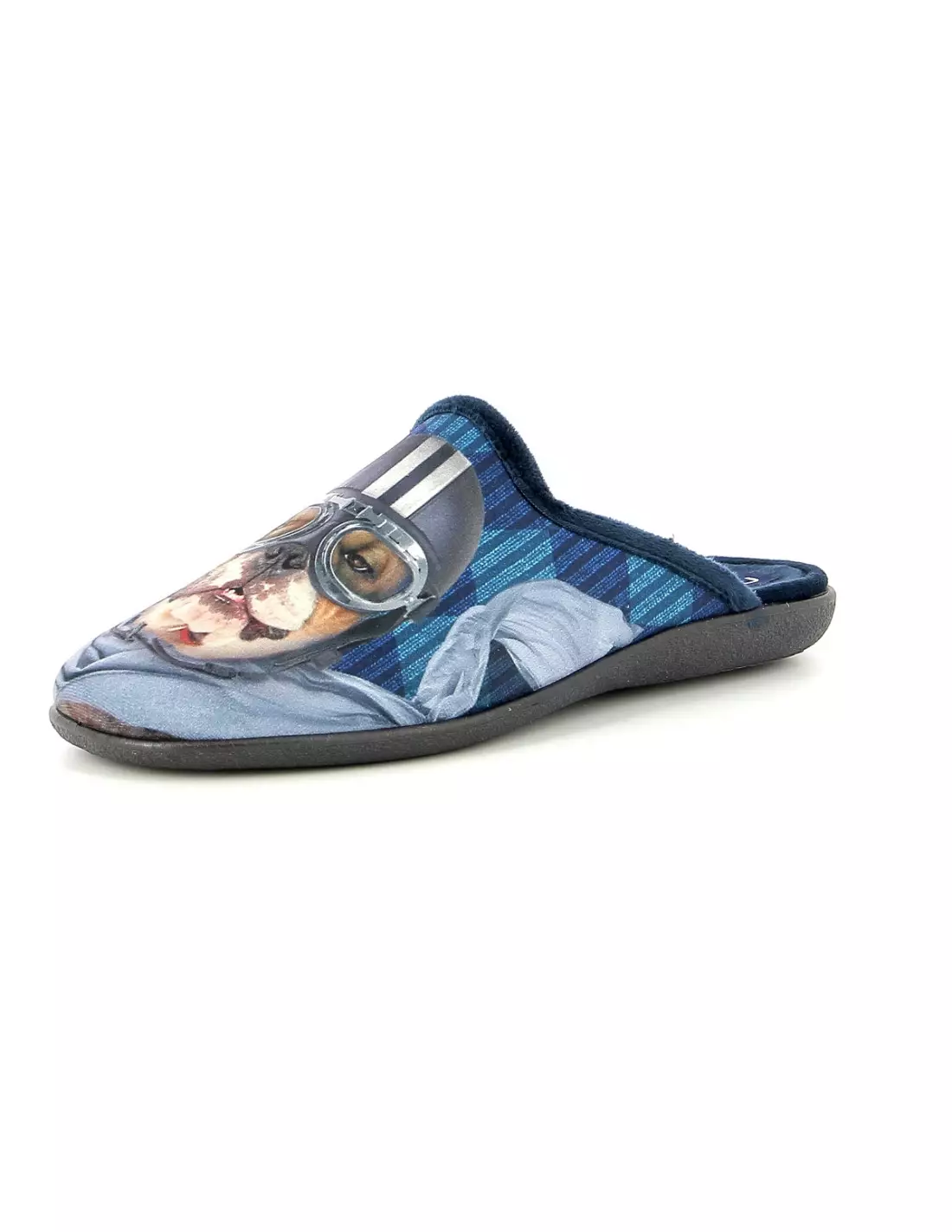 ROPACA 4724230 - Pantoufles & chaussons Marine