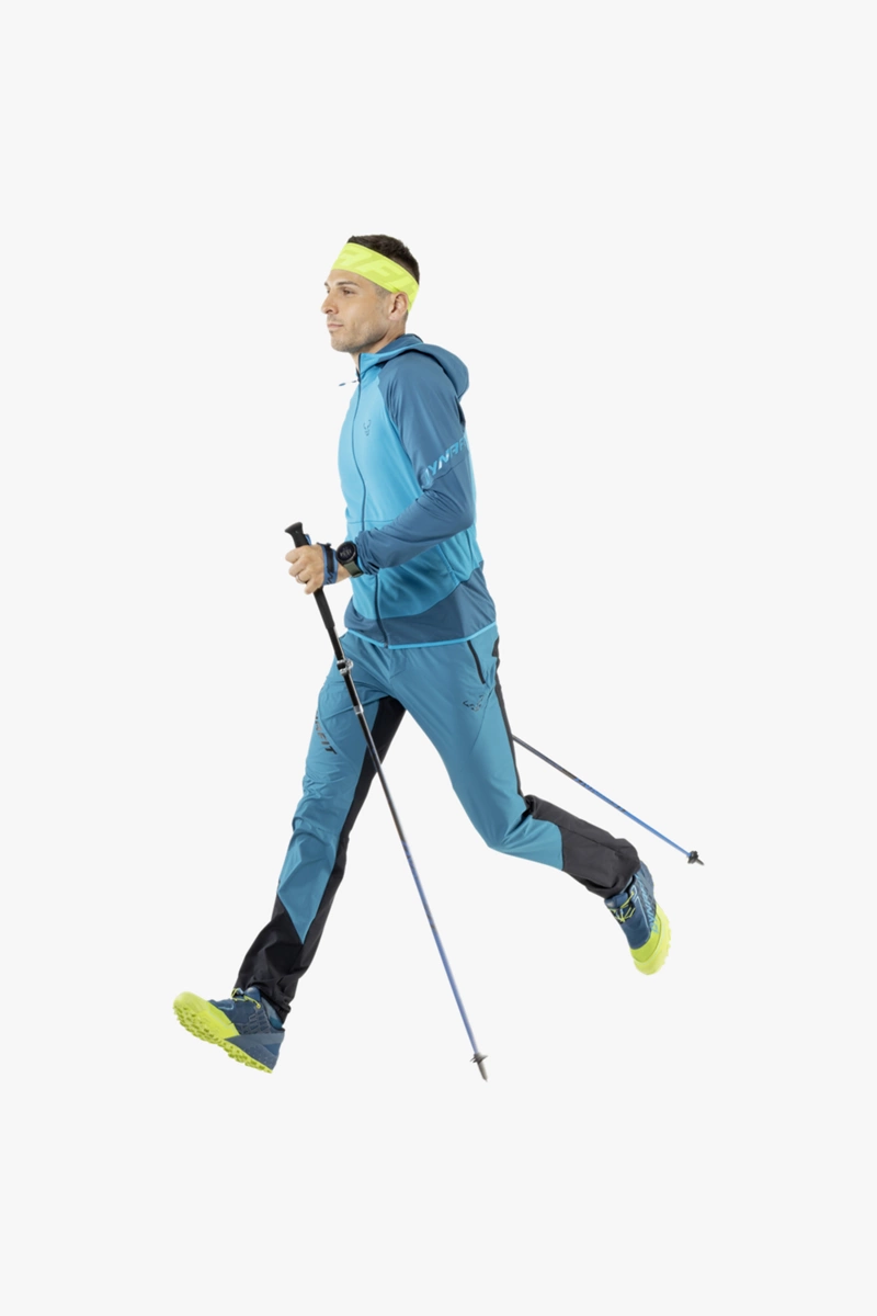 Dynafit Ultra Pro Carbon Trail Running Stock