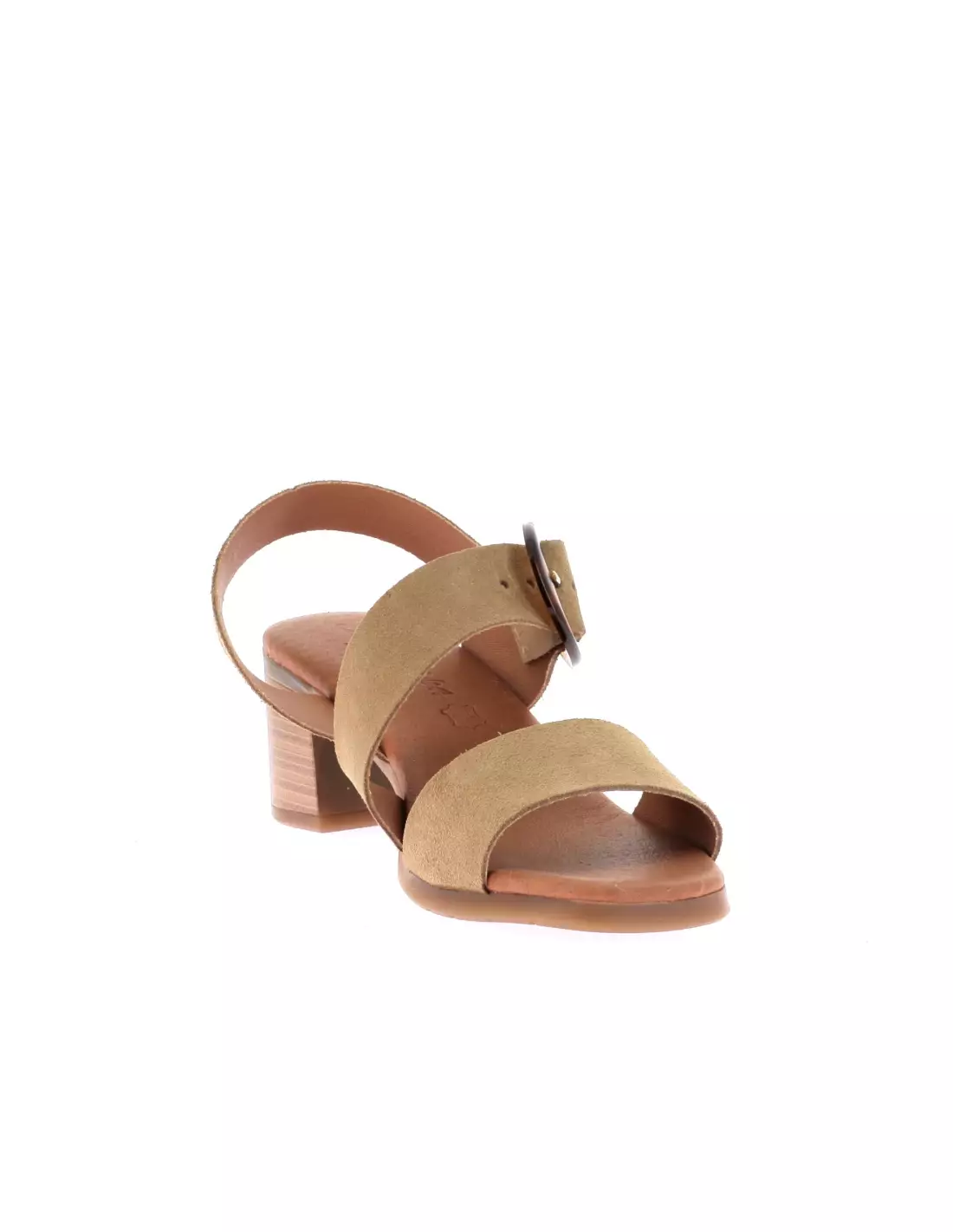 ELLA GUAPA 81476 - Sandales & nu-pieds SERRAJEMUSHROOM