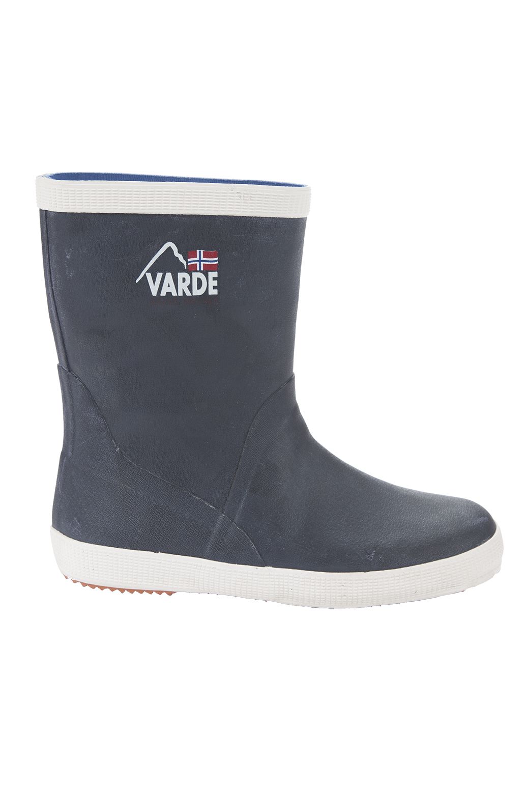 Nautic  seilerstøvel