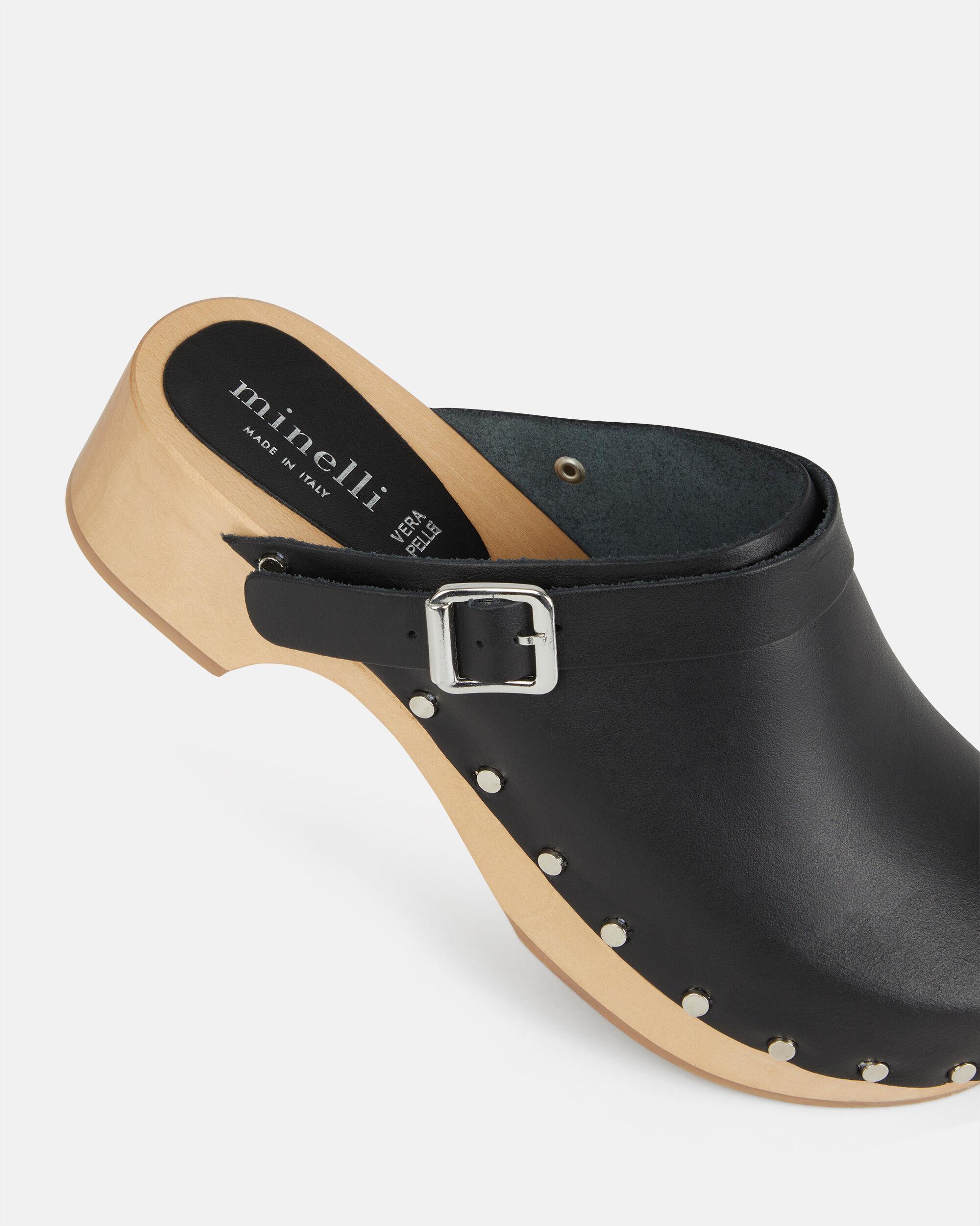 SABOT TRELIDA Noir