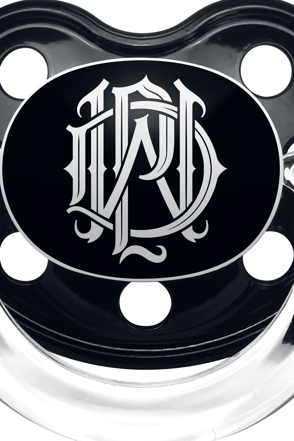 Metal-Kids - Logo | Parkway Drive Tétine