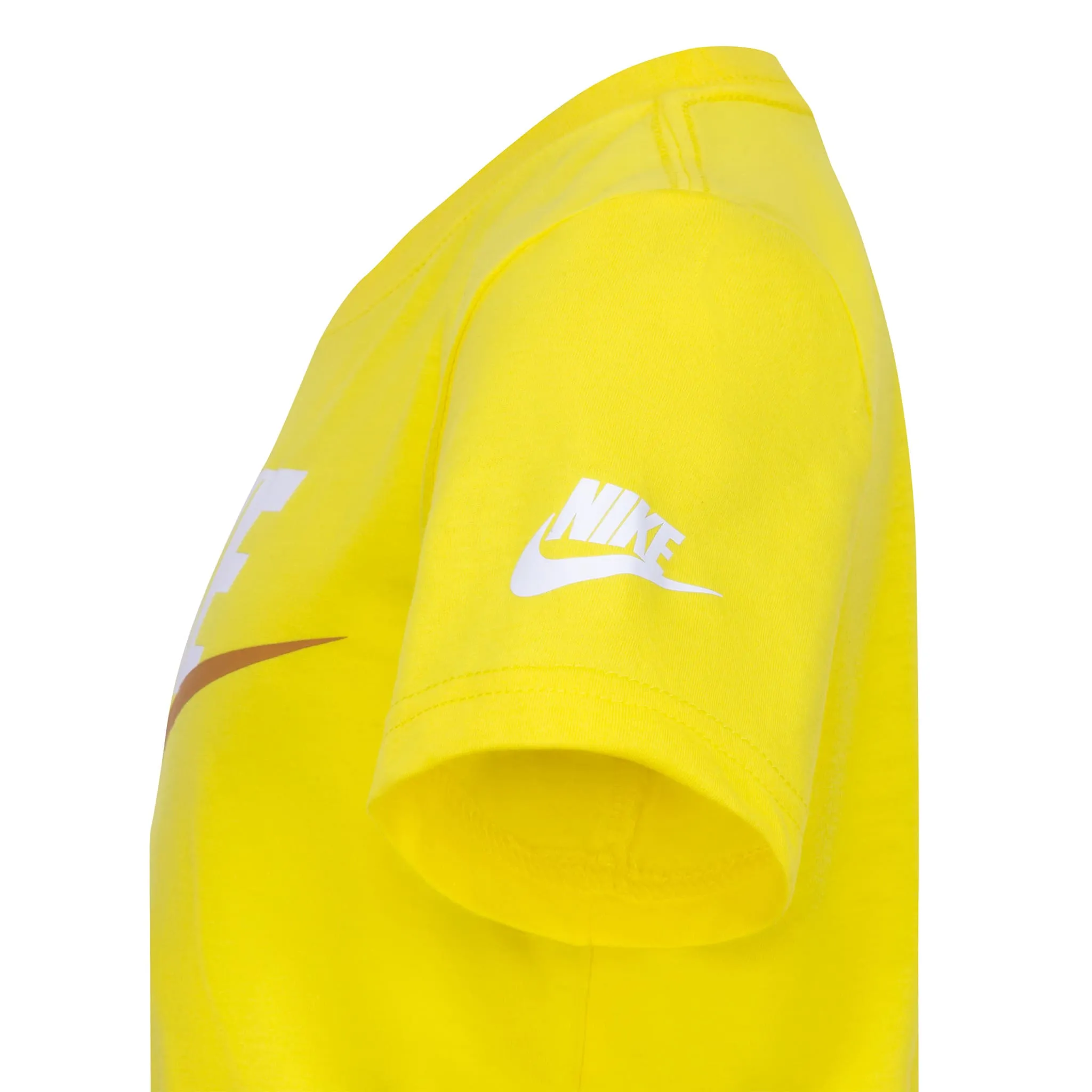 Nike T-shirt Futura 4-7ans