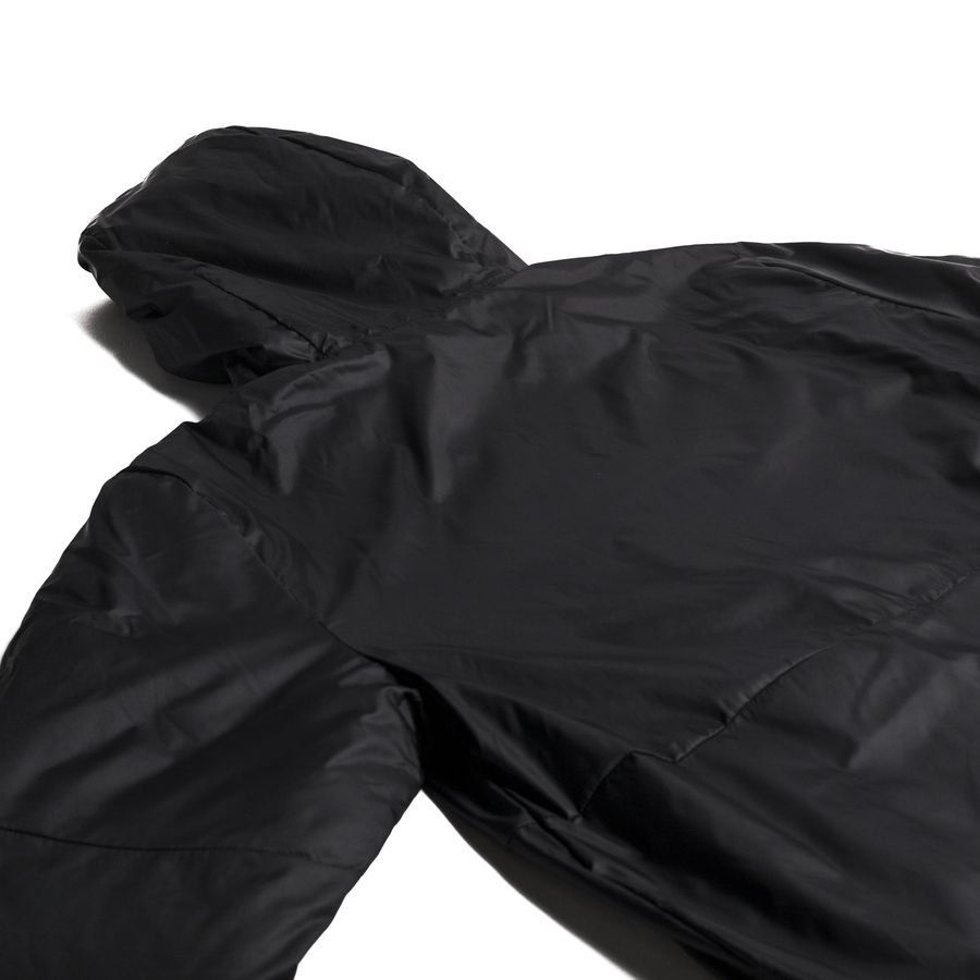 Nike Veste Therma Imperméable Park 20 - Noir/Blanc