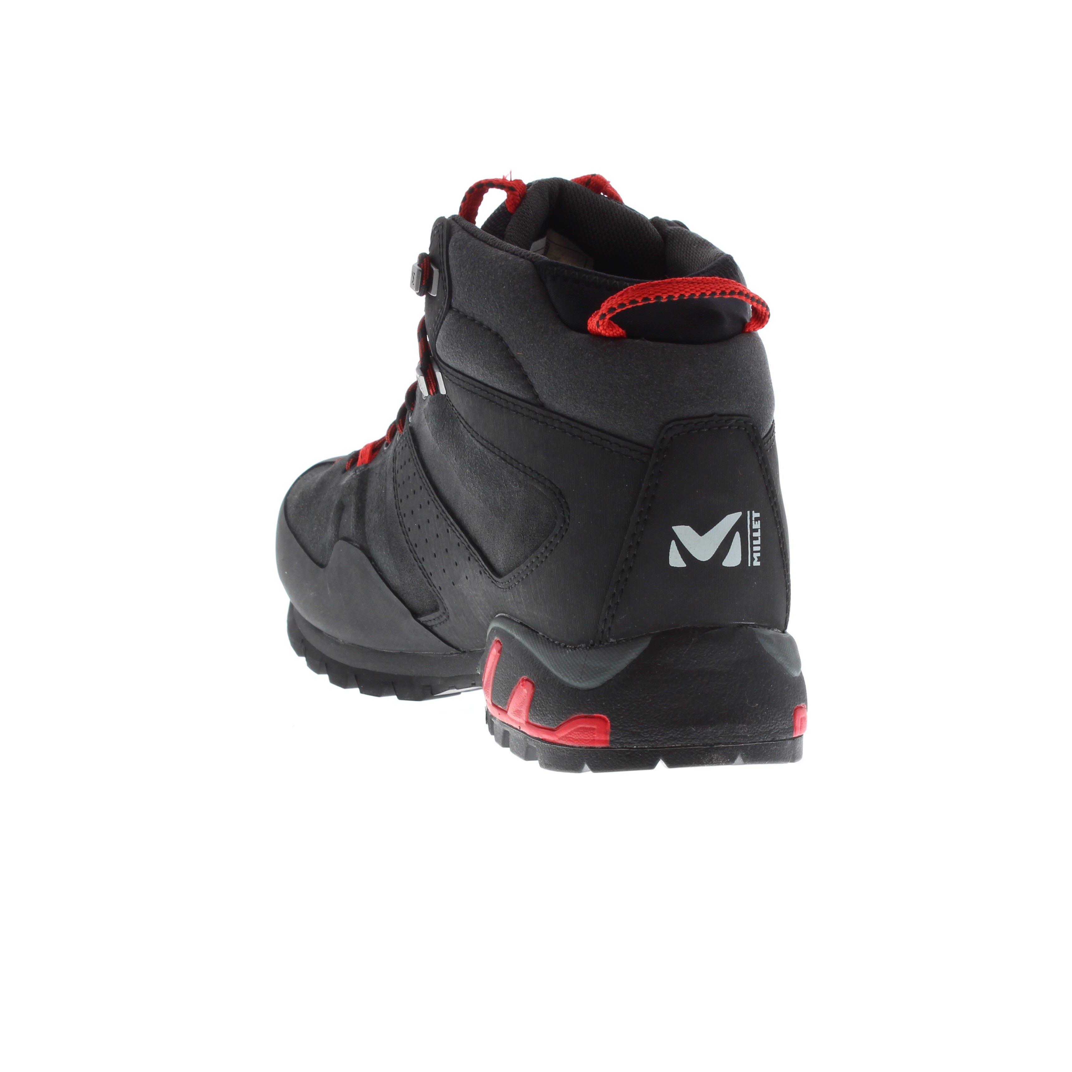 Millet Millet Super Trident GTX Mid Walking Boots