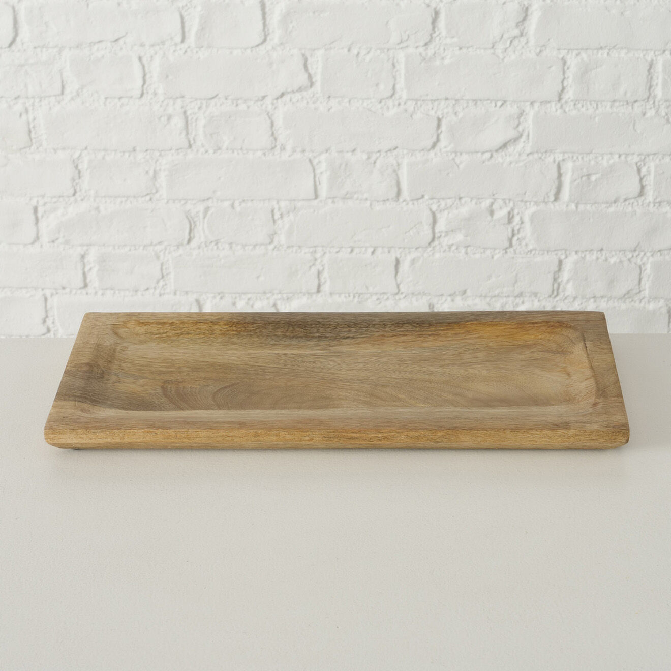 Boltze Plateau Rosilia nature - 40x18x2 cm