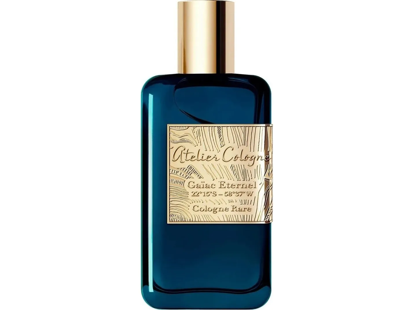 ATELIER COLOGNE Gaiac Eternel EDP spray 100ml