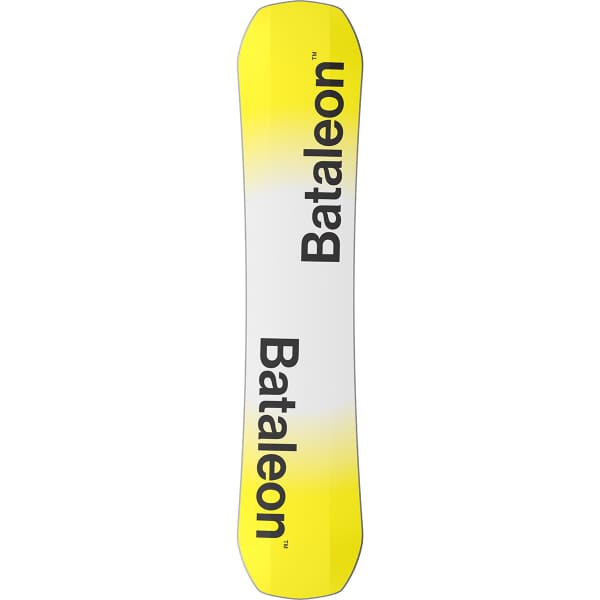 Planche de snowboard BATALEON STUNTWOOD