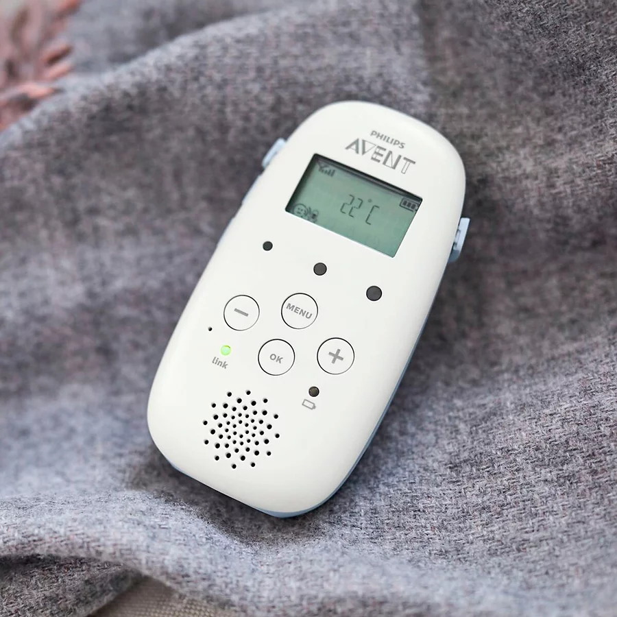Philips Avent DECT Babyphone SCD71526