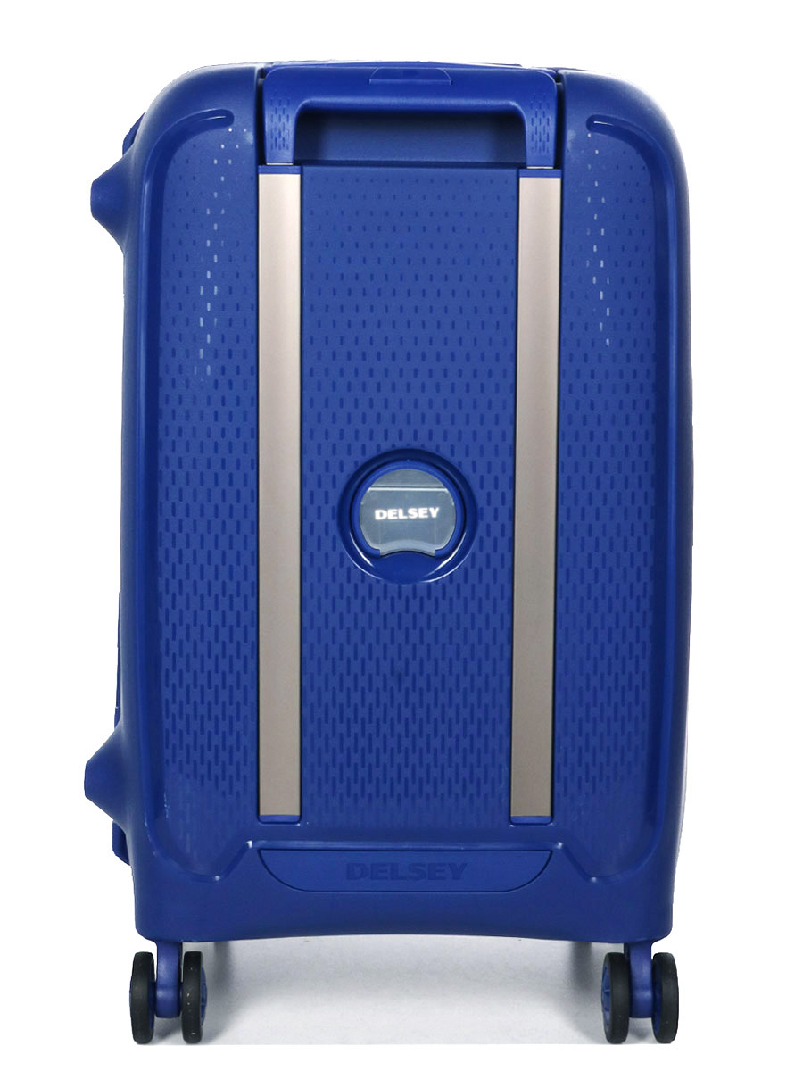 Valise Delsey Moncey Eco 55 cm