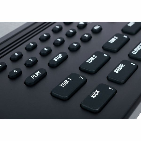 Alesis SR16 Drumcomputer
