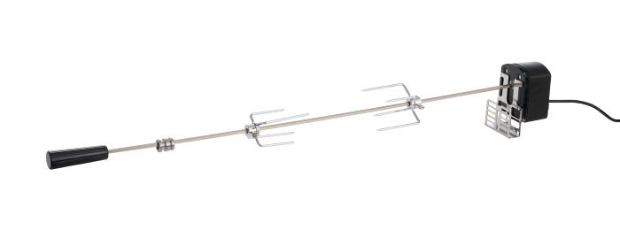 Rotisseri t/gasgrill 95 cm universalt - Grillexpert