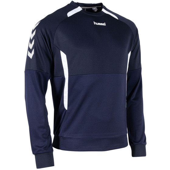Hummel Authentic Top Round Neck Kids