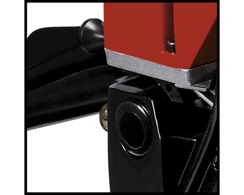 Einhell GC-PC 2040 benzine kettingzaag, 40cm