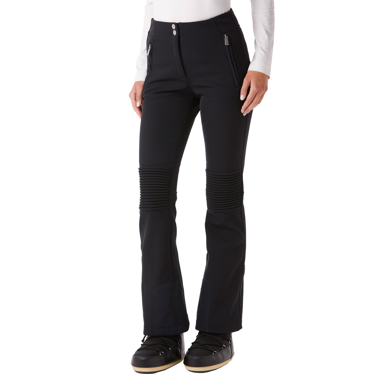 Toni Sailer Damen Jethose PINA black | Toni Sailer Skibekleidung Damen | Toni Sailer | T | Brands | XSPO-Fashion