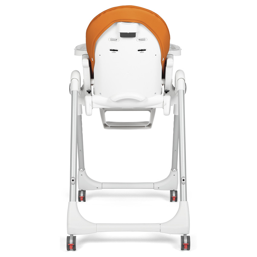 Chaise haute Prima Pappa Follow Me – Petrolio