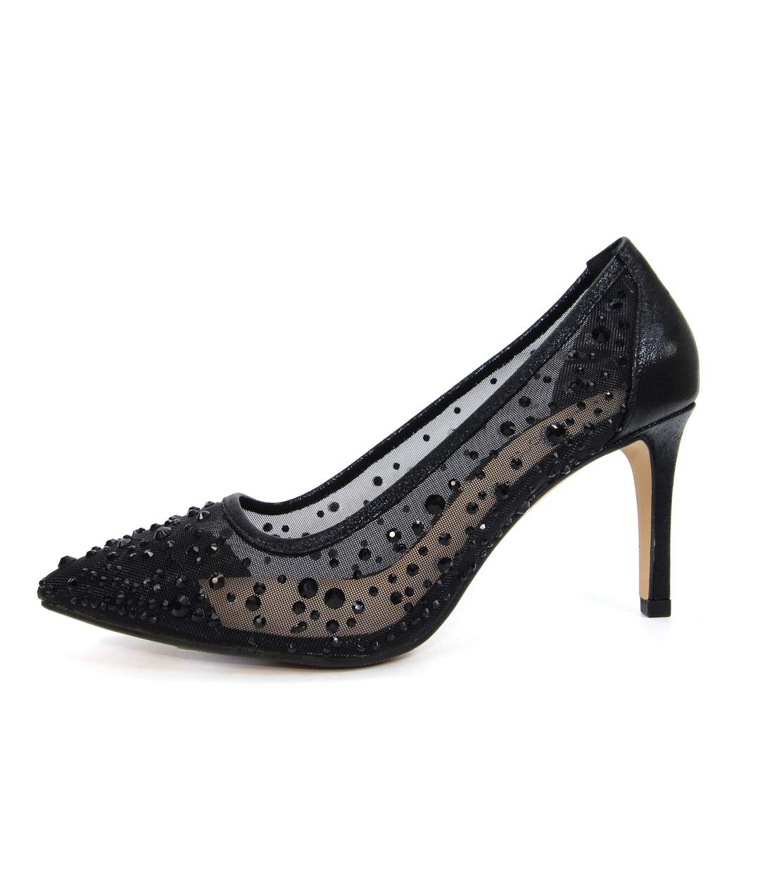 Lunar - Escarpins ARGO - Femme (Noir) - UTGS374