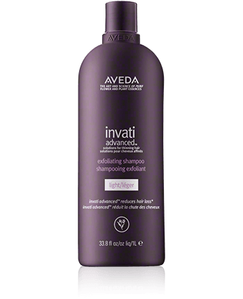Aveda Invati Advanced Exfoliating Shampoo Light 1000ml
