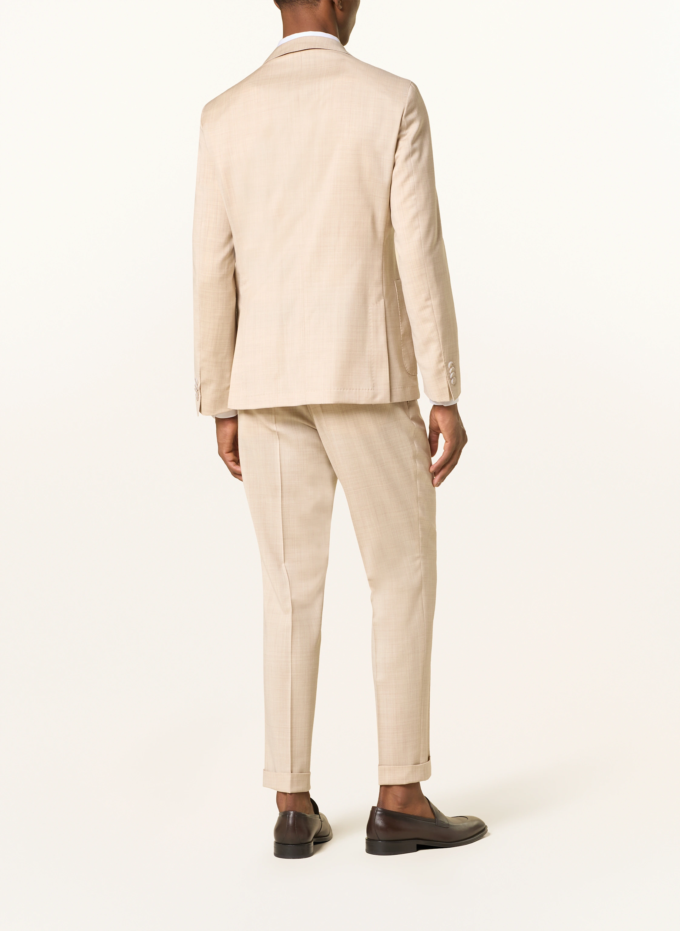 BOSS Sakko HANRY Slim Fit