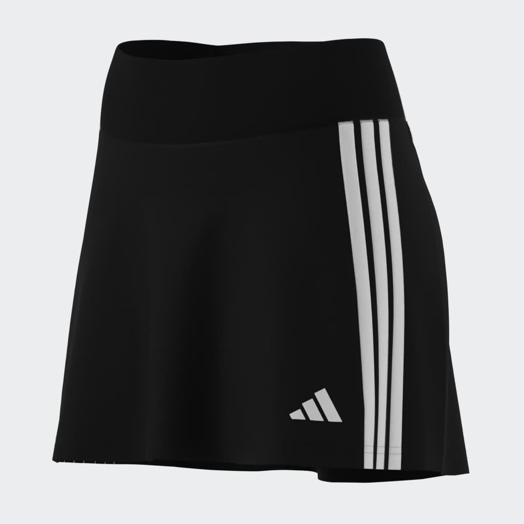 adidas Performance Hosenrock »WE 3S SKORT«