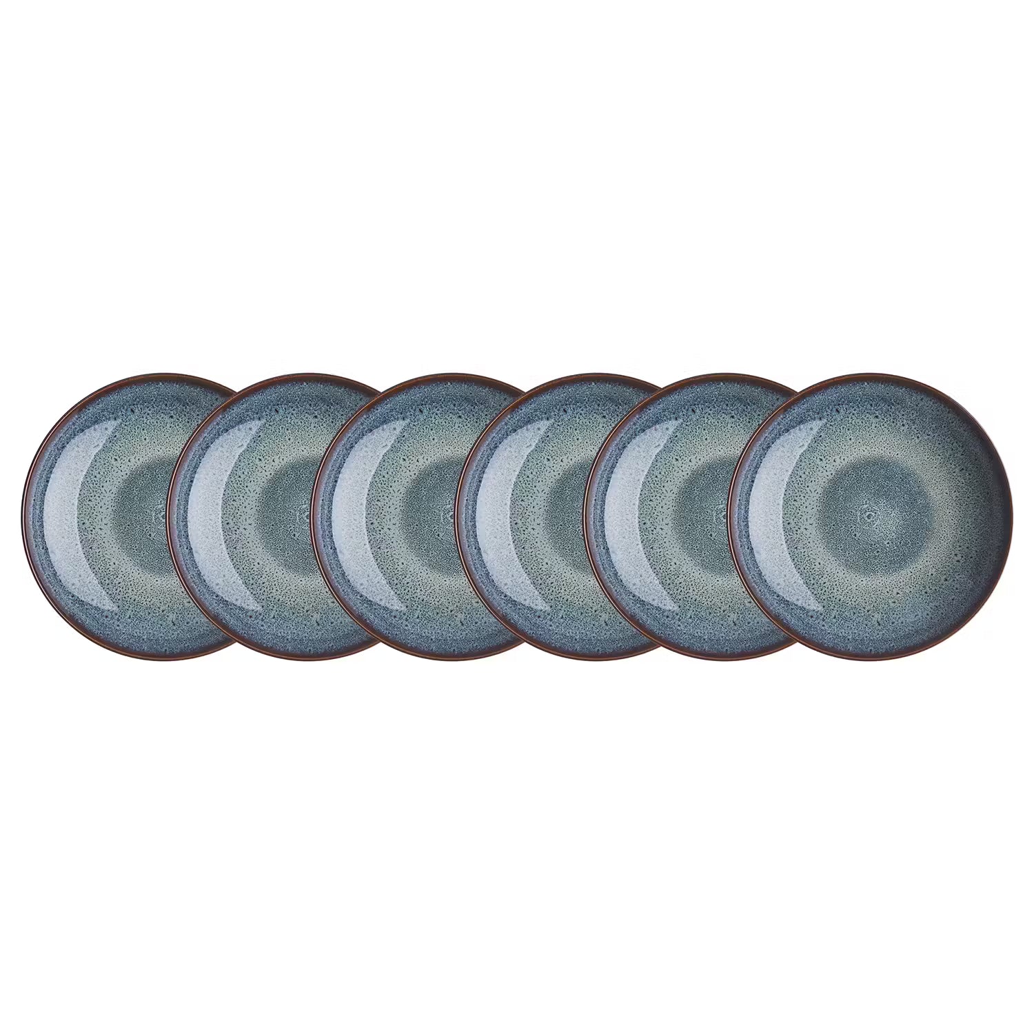 COSMOS Pastateller 6er-Set