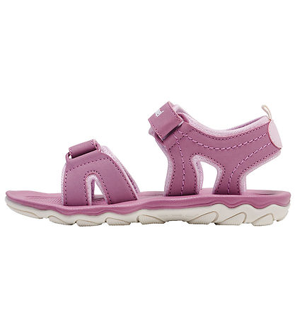 Hummel Sandalen - Sport Jr - Baldrian