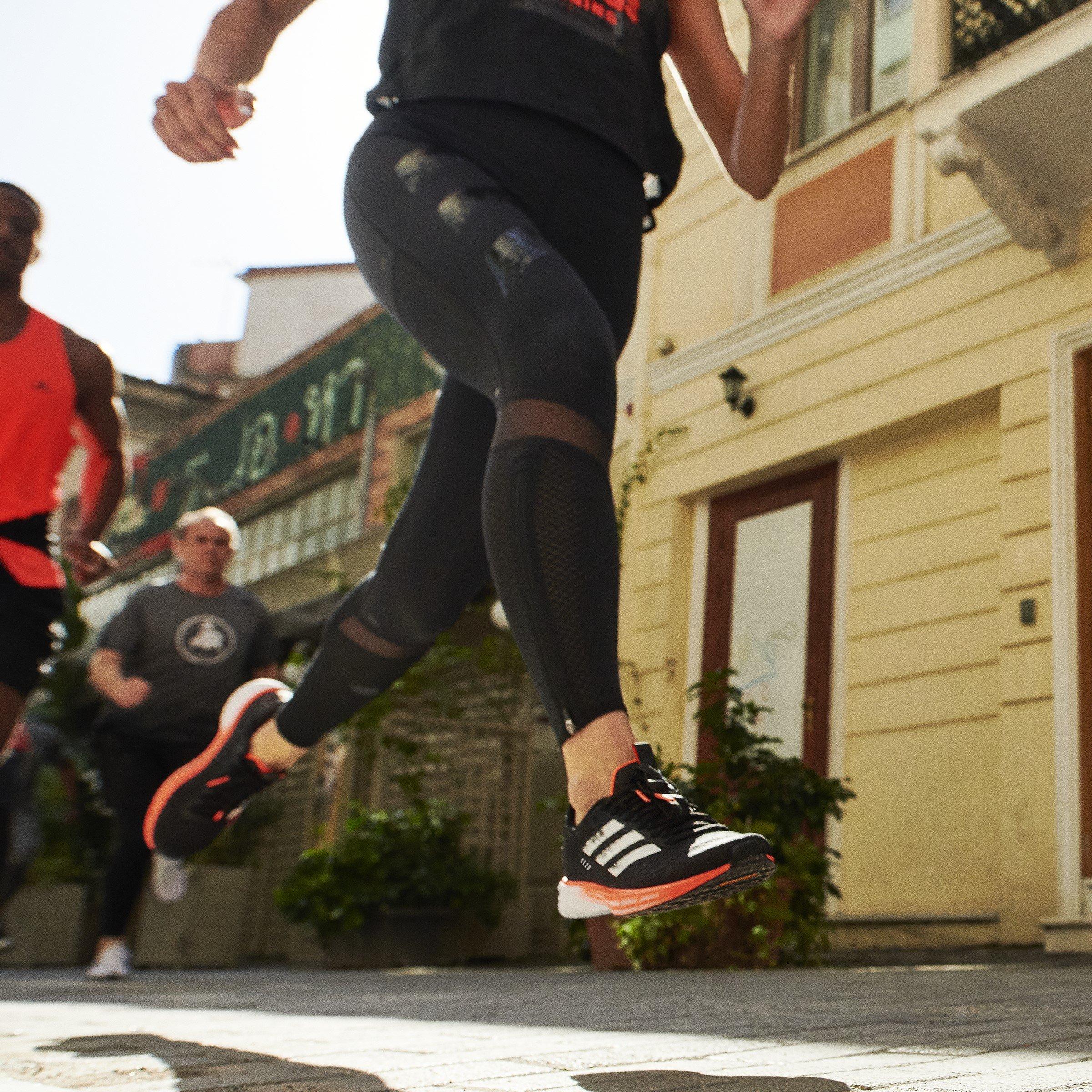 adidas SL20 Running Shoes Womens