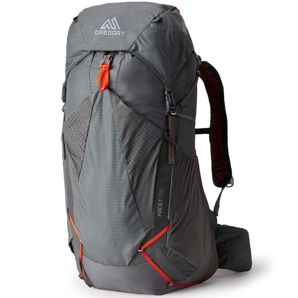 Sac à dos randonnée GREGORY FACET 35 RC SUNSET GREY