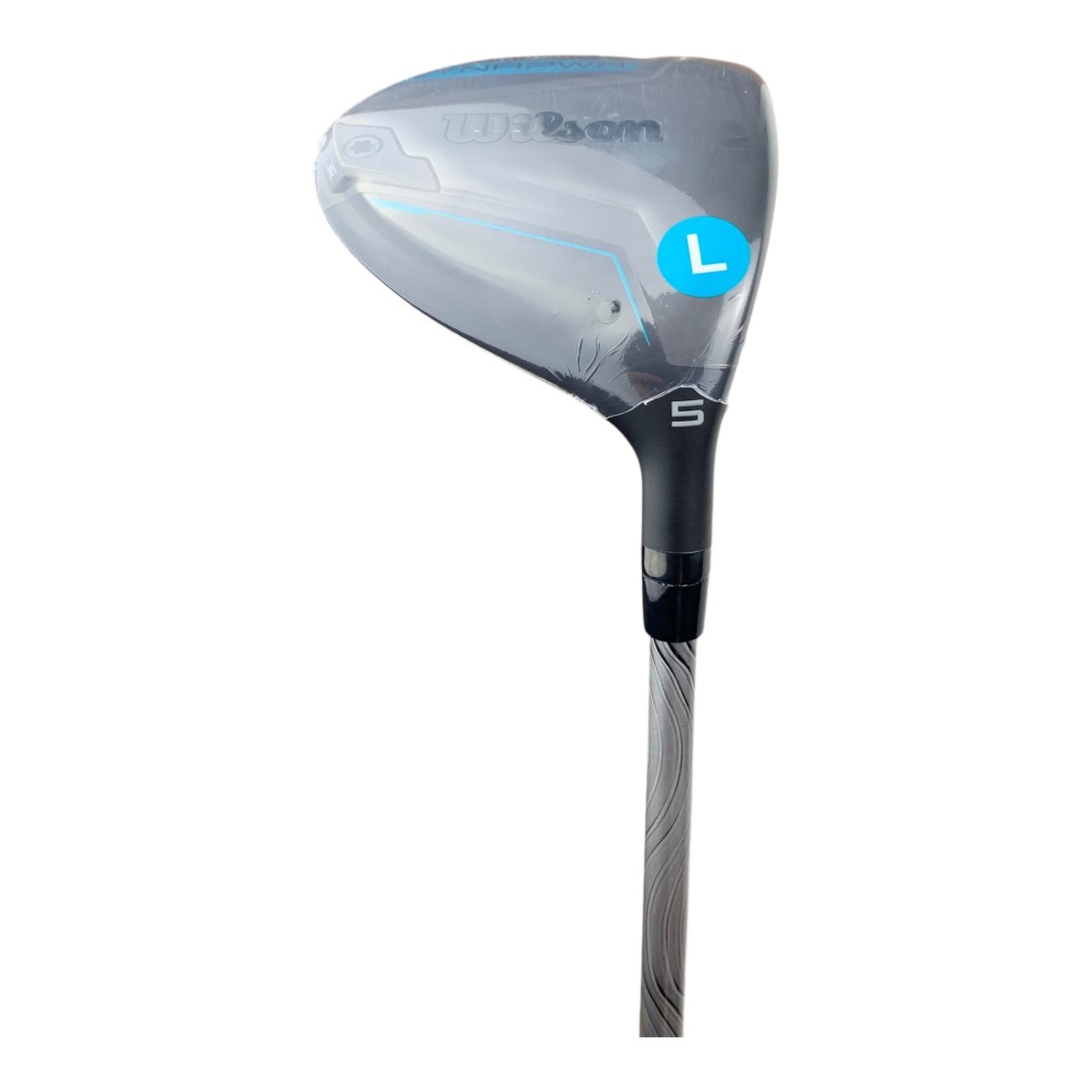 Wilson DynaPower Fairway Wood
