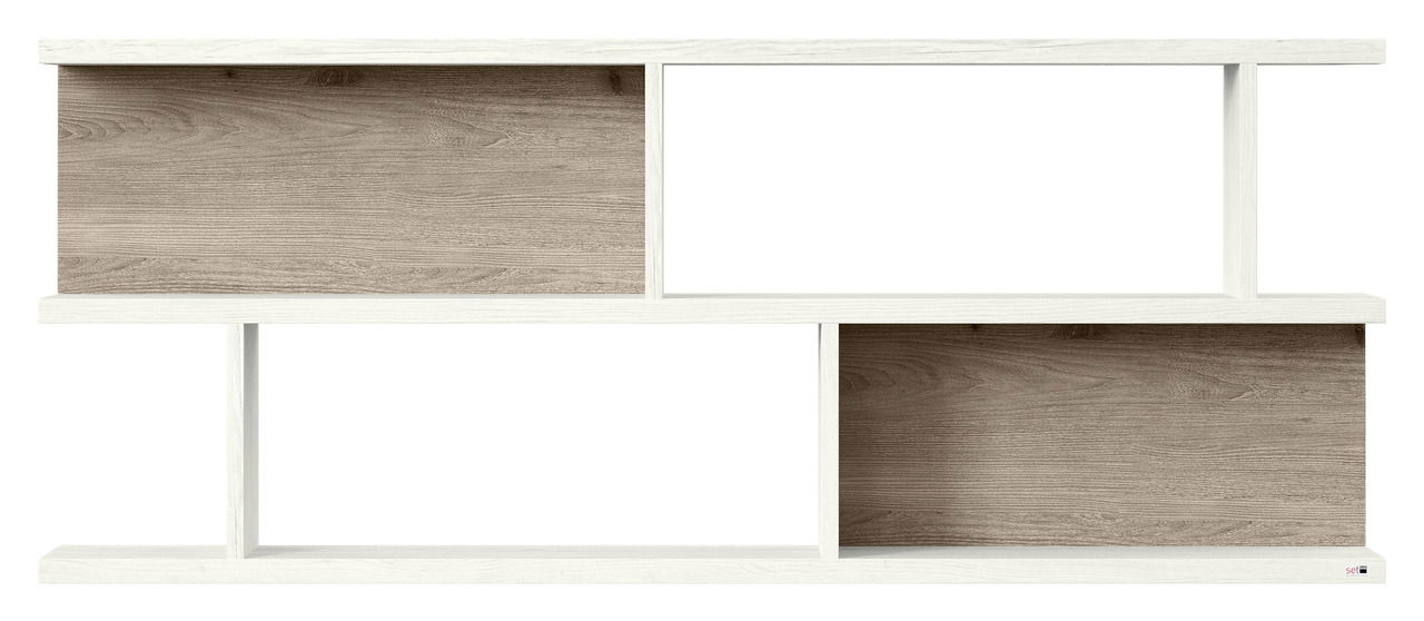 Set one by Musterring Wandboard SET ONE YORK