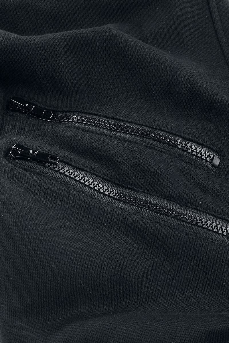 Pantalon Nero | Heartless Bas de survêtement